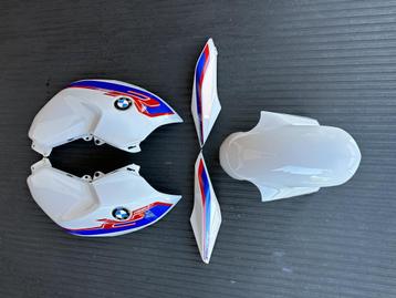 BMW R1250R HP Lakset Kuipset Kappen lakdelen ( R1200R ) beschikbaar voor biedingen