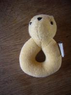 Disney Winnie the Pooh pluche rammelaar Gund, Ophalen of Verzenden, Winnie de Poeh of vrienden, Gebruikt, Knuffel