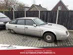 Citroën CX 2.2 TRS Croisette – 1989 Mooie basis / donorau, Auto's, Voorwielaandrijving, 1995 cc, Citroën, Origineel Nederlands