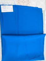 Lap heel dunne stof, Hobby en Vrije tijd, Stoffen en Lappen, 120 cm of meer, Nieuw, Ophalen of Verzenden, Katoen