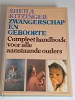 Zwangerschap en geboorte, Ophalen of Verzenden, Zo goed als nieuw