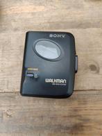 Sony walkman WM-EX102, Ophalen of Verzenden, Walkman