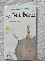 Franstalige versie Le Petit Prince -Antoine de Saint Exupery, Nieuw, Ophalen of Verzenden, Fictie algemeen