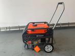 Daewoo GDAX4050 2,8 KW aggregaat 230 V, Ophalen, Benzine, Nieuw, Geluidgedempt
