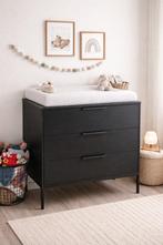 WOOOD commode ladekast Adam, Kinderen en Baby's, Kinderkamer | Commodes en Kasten, Ophalen, Zo goed als nieuw