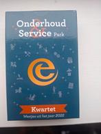 Efteling Kwartet - Nieuw!, Ophalen of Verzenden, Nieuw