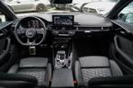 Audi RS4 Avant 2.9 TFSI RS 4 Quattro | Panorama | Bang&Olufs, Automaat, Gebruikt, Zwart, Leder