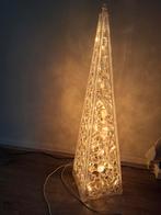 Kerstverlichting Piramide - Sfeervolle Decoratie, Ophalen, Zo goed als nieuw