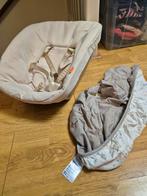 Stokke New born past op tripp trapp, Ophalen, Zo goed als nieuw, Overige merken