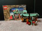 Diverse LEGO Harry Potter sets (2002-2003), Complete set, Gebruikt, Lego, Verzenden