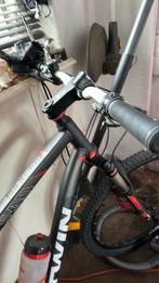 Nieuwstaat Fiets aluminium Rock Rider, Fietsen en Brommers, Staal, Heren, B-Twin, Overige typen