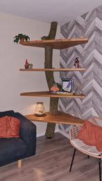 boomkast, Huis en Inrichting, Woonaccessoires | Wandplanken en Boekenplanken, Ophalen, Gebruikt, Zelfbouw, N.v.t