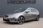 Seat Leon ST 1.4 TSI FR Business, Voorwielaandrijving, Euro 5, Lichtsensor, 4 cilinders