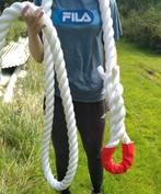 Sleeptouw Tractor Vrachtwagen 42 Ton, Info@alletouw.nl, Nieuw, Ophalen of Verzenden, Trekwei 13