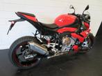 BMW S 1000 R FULL OPTION! NIEUWSTAAT (bj 2021), Motoren, Motoren | BMW, Bedrijf, 998 cc, Naked bike