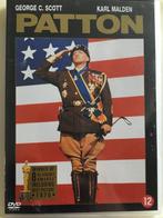 Patton, 1980 tot heden, Drama, Ophalen of Verzenden, Zo goed als nieuw