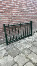 Poort / Tuinhek 140X74 cm. Nieuw, Tuin en Terras, Ophalen, 100 tot 150 cm, Nieuw, Draaipoort