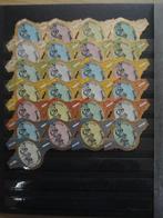 sigarenbandjes 46= 25st reclame  ,, jacky boys ,,, Verzamelen, Rookartikelen, Aanstekers en Luciferdoosjes, Verzenden, Gebruikt