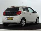 Citroen C1 1.0 VTi Feel AIRCO | Bluetooth | 72PK, Voorwielaandrijving, Stof, Gebruikt, 4 stoelen