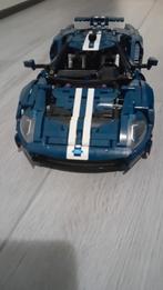 LEGO Technic Ford GT - Prachtig Model!, Overige merken, Auto, Groter dan 1:32, Ophalen of Verzenden
