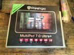 Tablet, Computers en Software, Android Tablets, Gebruikt, Ophalen of Verzenden, Prestigio, 7 inch of minder