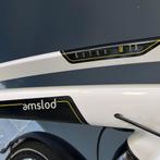 Amslod aston MTX + 600 watt + middenmotor!, Overige merken, Ophalen of Verzenden, Zo goed als nieuw, 47 tot 51 cm