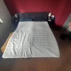 Topper matras, Huis en Inrichting, Slaapkamer | Matrassen en Bedbodems, Ophalen, Tweepersoons, Zo goed als nieuw, Matras