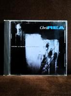 Chris Rea – New Light Through Old Windows (1989, CD, USA), Ophalen of Verzenden, Zo goed als nieuw, Poprock