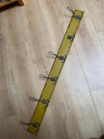 Brocante kapstok, Huis en Inrichting, Woonaccessoires | Kapstokken, Wandkapstok, Gebruikt, 100 tot 150 cm, Ophalen of Verzenden