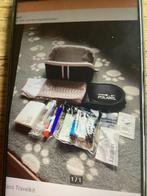 Polaris Travelkit, Ophalen of Verzenden, Nieuw, Patch, Badge of Embleem