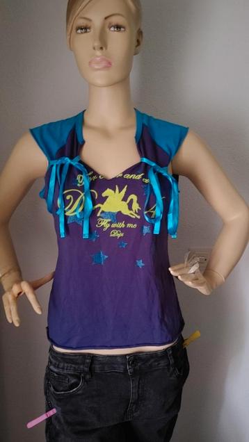 Dept top, XL beschikbaar voor biedingen