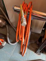 Holmatro voet/hand pomp met slang perfect!!!!, Ophalen, Zo goed als nieuw