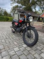 50cc Caferacer - Opknapper!, Fietsen en Brommers, Ophalen of Verzenden