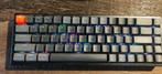 Keychron K6 Mechanical Keyboard Toetsenbord, Ophalen of Verzenden, Gebruikt