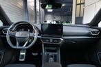 CUPRA Formentor 1.4 e-HYBRID VZ LED/VIRTUAL/SFEER/PANO/HALF, Gebruikt, 4 cilinders, Formentor, Leder en Stof