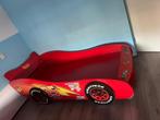 Kinderbed exclusief matras Cars, Ophalen, Eenpersoons, Bedbodem, 220 cm