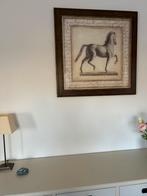 Schilderij, Ophalen, Zo goed als nieuw, Schilderij, 75 tot 100 cm