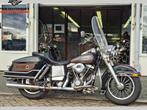 HARLEY-DAVIDSON FLH Electra glide shovelhead 1340 (bj 1980), HARLEY-DAVIDSON, Chopper, Onbekend, Particulier