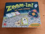 Zoom-in van Jumbo, Een of twee spelers, Ophalen of Verzenden, Zo goed als nieuw