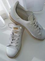 Witte Adidas Stan Smith mt.37,5 izgs, Kleding | Dames, Schoenen, Adidas, Wit, Ophalen of Verzenden, Sneakers of Gympen