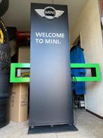 Mini zuil, Ophalen of Verzenden, Zo goed als nieuw, Auto's