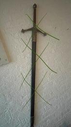 Wanddecoratie reenactment, Verzamelen, Militaria | Algemeen, Ophalen, Overige soorten, Nederland, Zwaard of Sabel