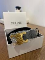 Celine damesriem met doosje nieuw, Minder dan 3 cm, 100 cm of meer, Nieuw, Ophalen of Verzenden