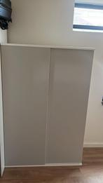 Ikea kleding kast, Ophalen, 100 tot 150 cm, Zo goed als nieuw, 150 tot 200 cm