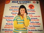 LP, Alle 13 Goed!, deel 5, Ophalen of Verzenden, 1960 tot 1980, Zo goed als nieuw, 12 inch