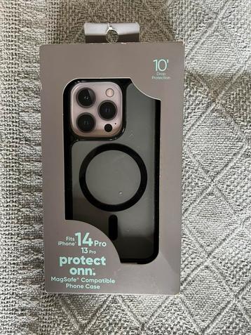 Iphone 13/14 pro hoesje nieuw beschikbaar voor biedingen