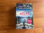 Harry Whittaker Lucinda Riley De Zeven Zussen Atlas, Ophalen of Verzenden, Harry Whittaker; Lucinda Riley