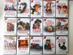 DVD Collectie Nederlandse Films, Alle leeftijden, Ophalen of Verzenden, Zo goed als nieuw