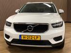 Volvo XC40 2.0 T4 Inscription|Automaat|70000KM|Camera|Naviga, Auto's, 15 km/l, 1969 cc, Leder en Stof, Wit