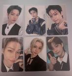 wts felix, Verzenden, Zo goed als nieuw, Foto of Kaart